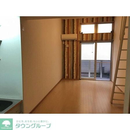 メゾン宮原の物件内観写真